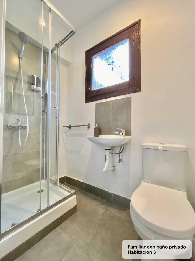 Gran Via Sol Rooms Мадрид Экстерьер фото